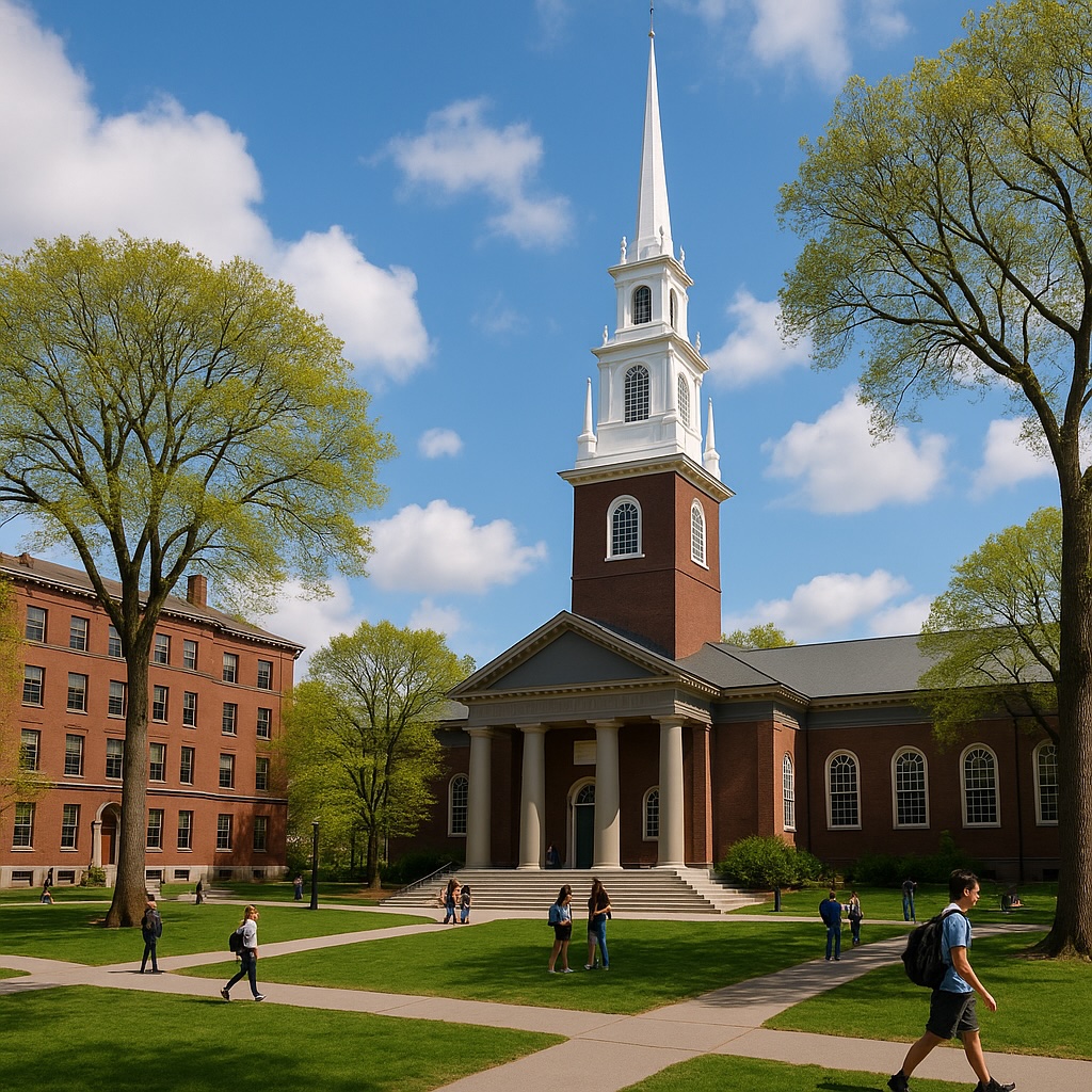 Harvard has 30 days to respond on foreign students: DHS